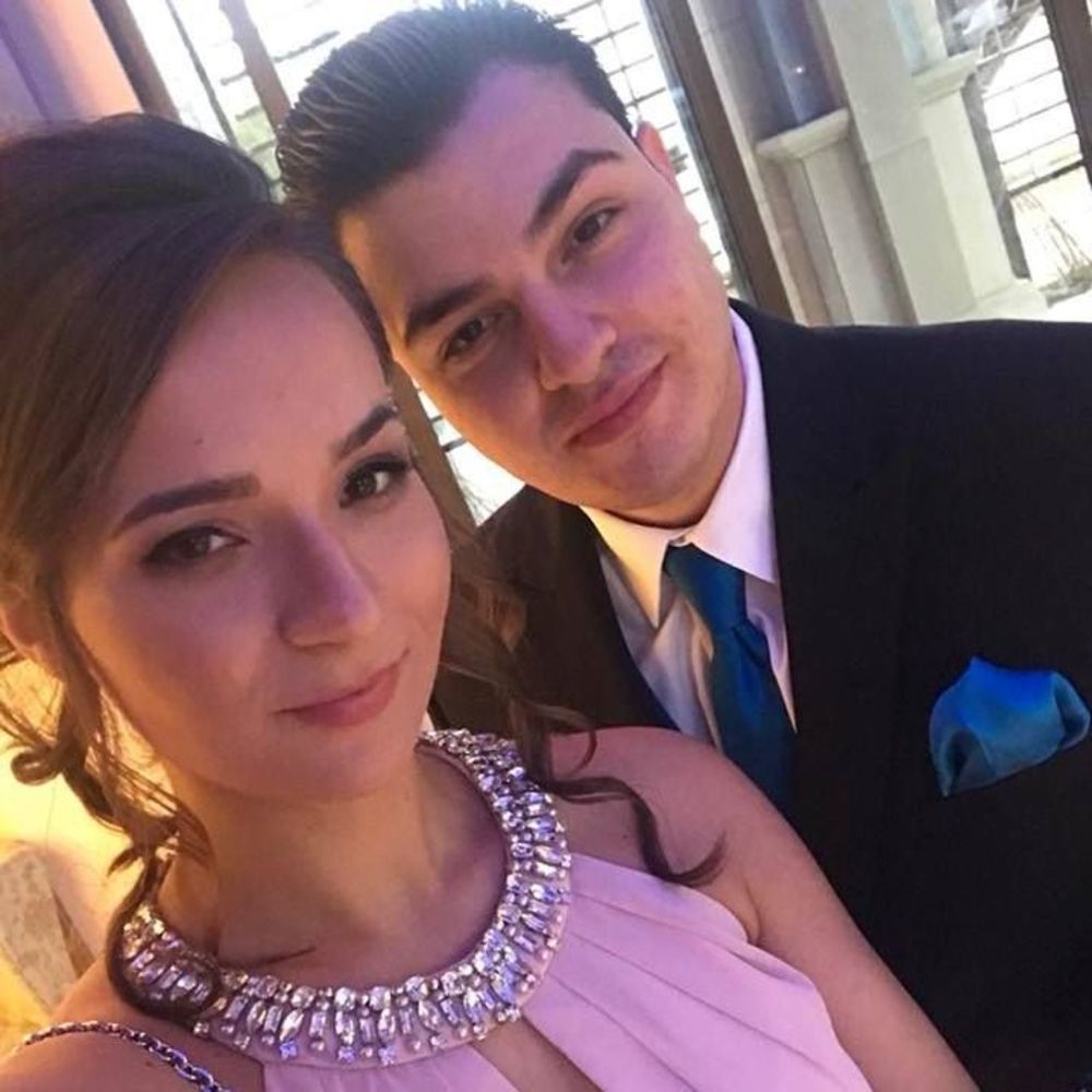 Meet your Posher, Joey